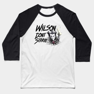 WILSON Baseball T-Shirt